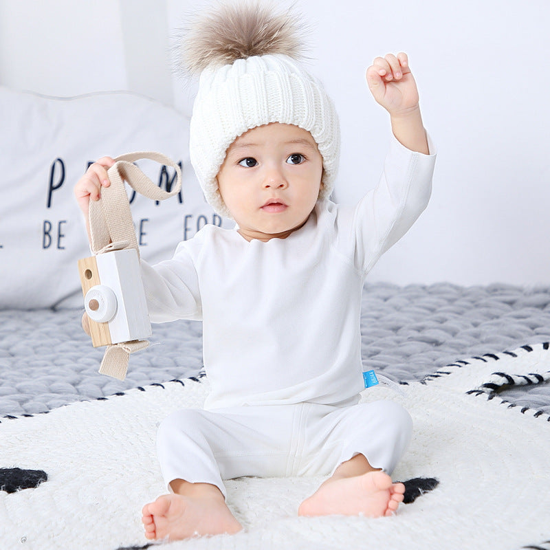 Baby pijama