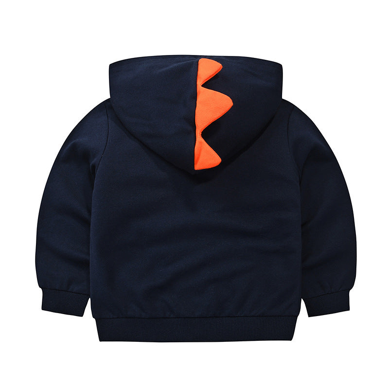 Boy Jacket