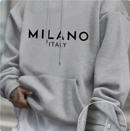 Men’s Pullover