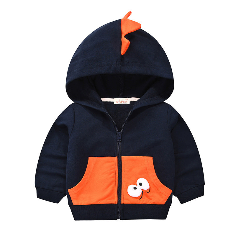Boy Jacket