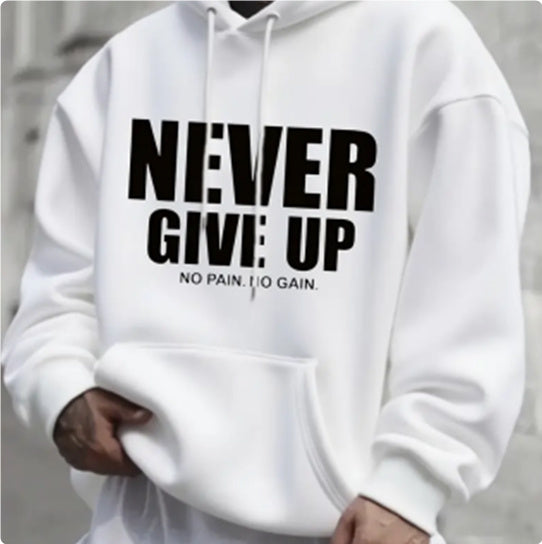 Men’s Pullover