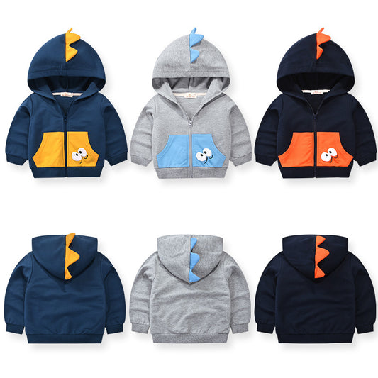 Boy Jacket