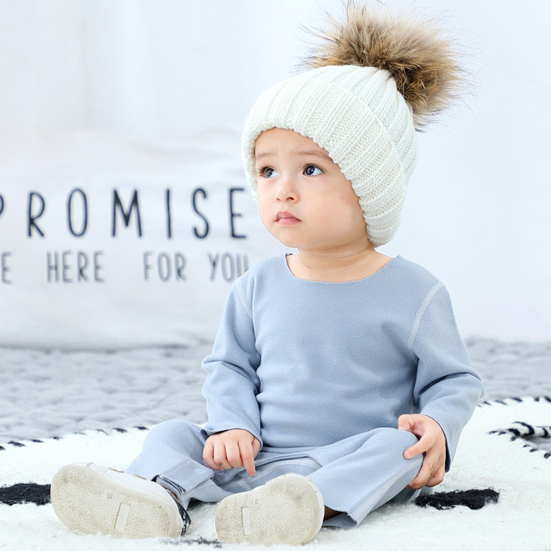 Baby pijama