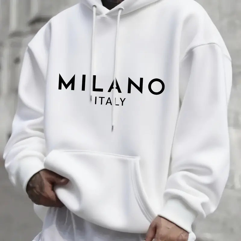 Men’s Pullover