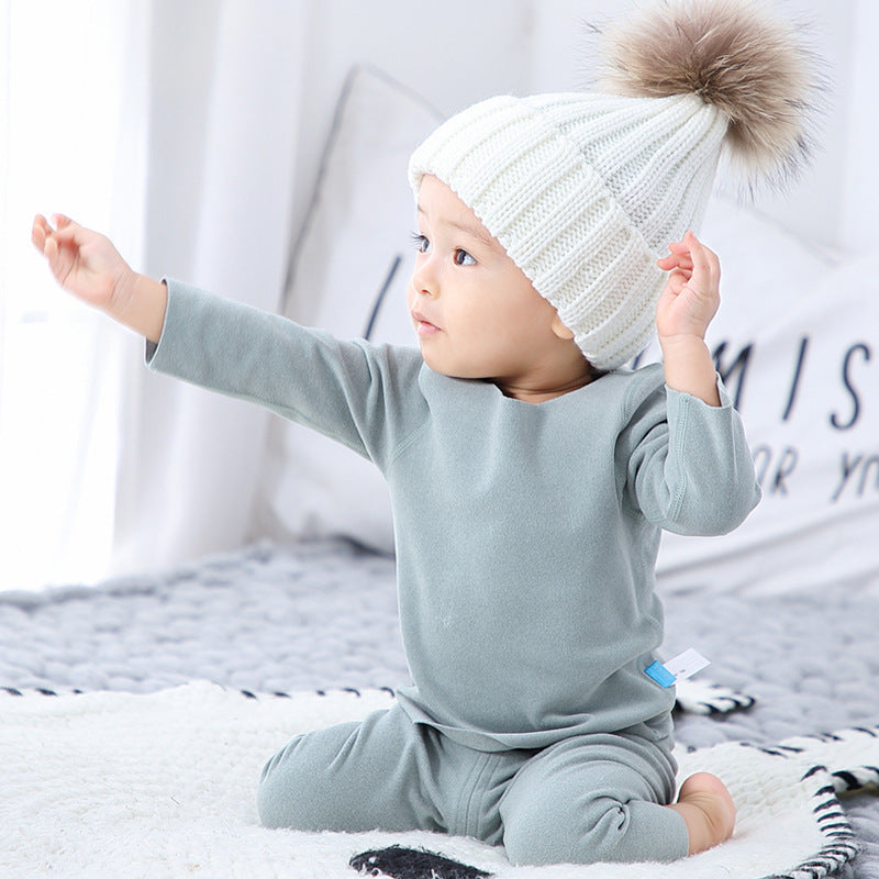 Baby pijama