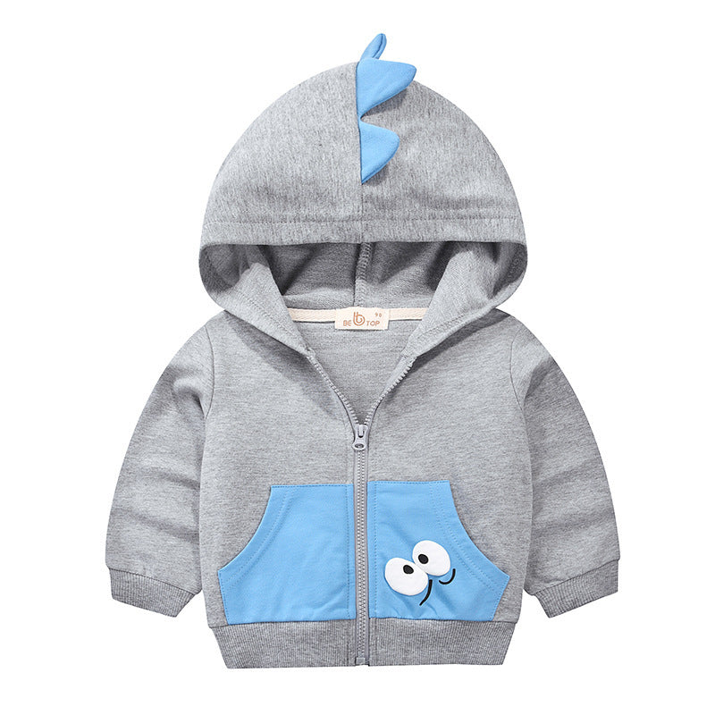 Boy Jacket