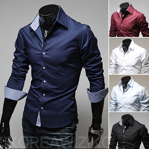 Men’s shirt