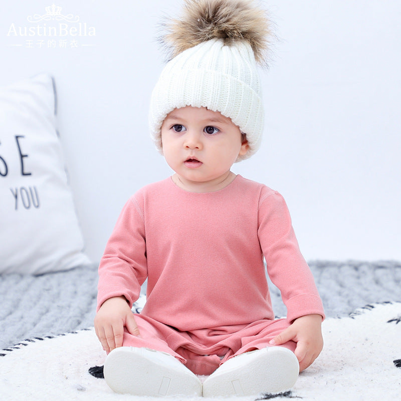 Baby pijama