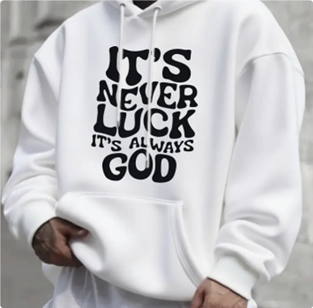 Men’s Pullover