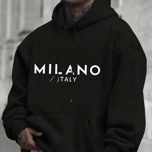 Men’s Pullover