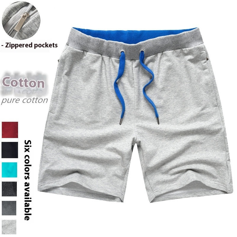 Summer Men's shorts