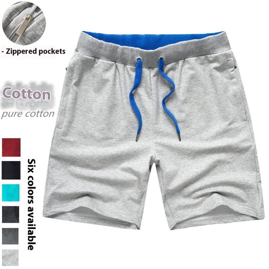 Summer Men's shorts
