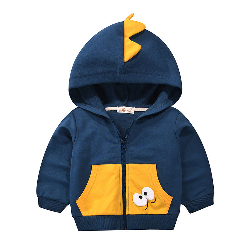 Boy Jacket